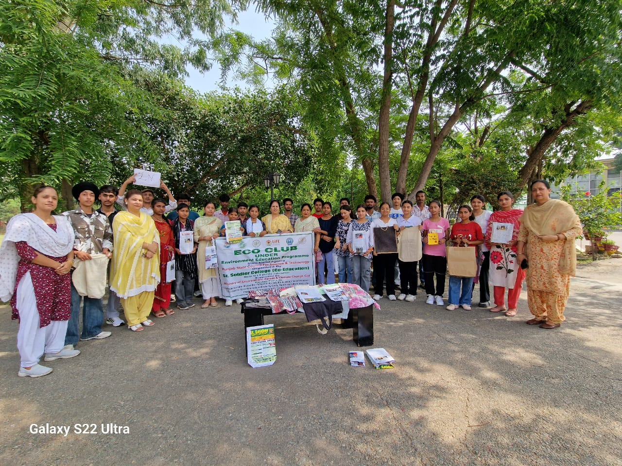 Ending plastic pollution Globally