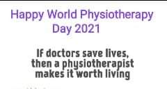 Free Physiotherapy Camp