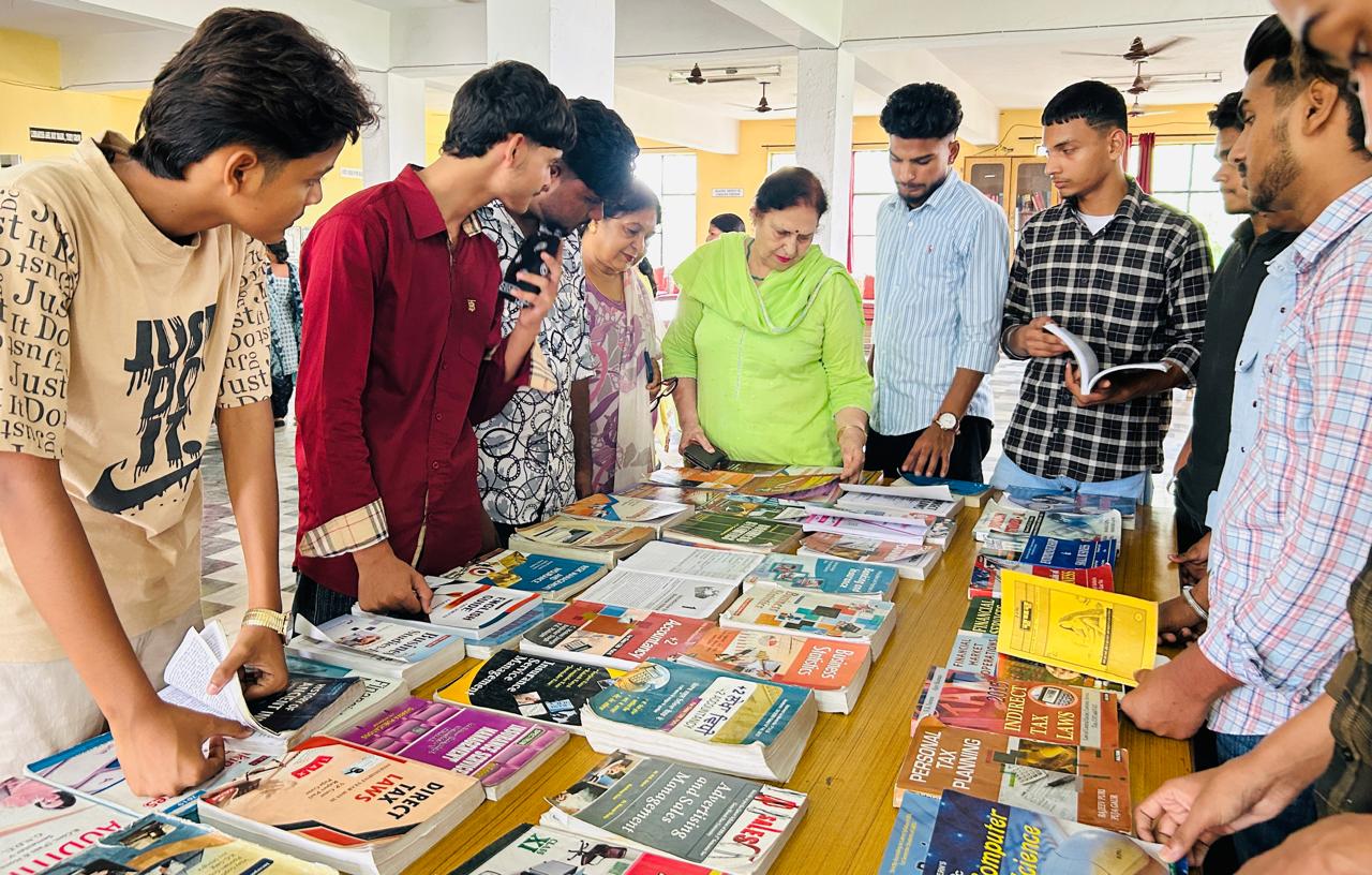 Book Fair