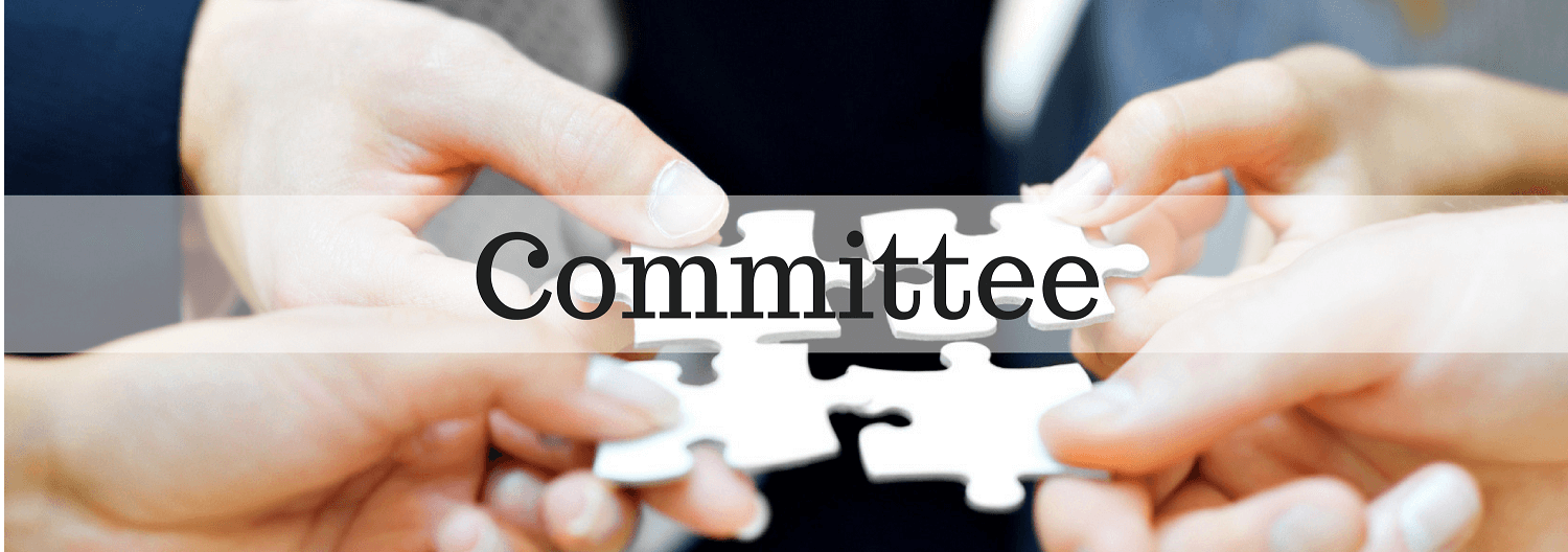 College Committees and Associations