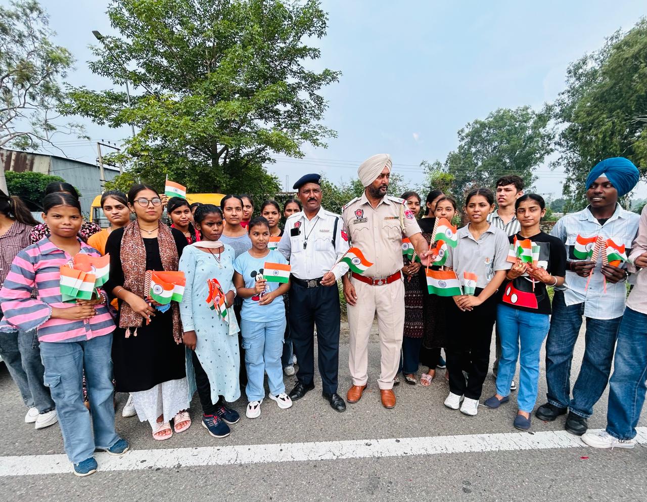 Har Ghar Tiranga