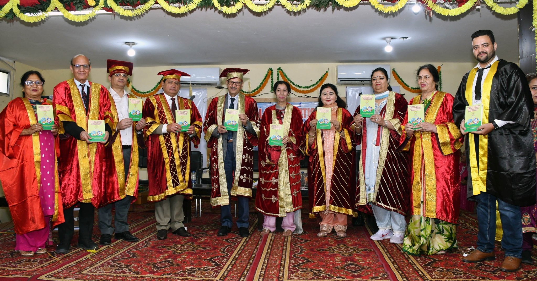 Convocation 