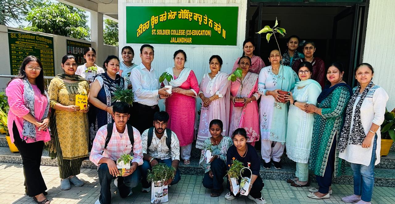 Environment Day