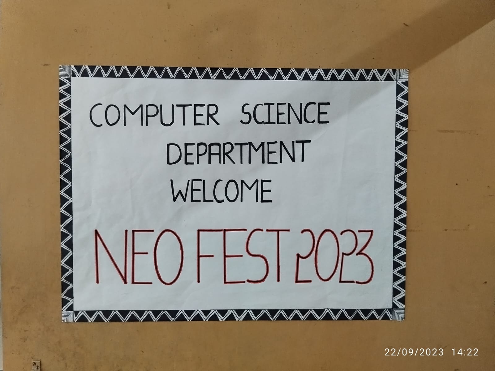 NEO FEST 2023